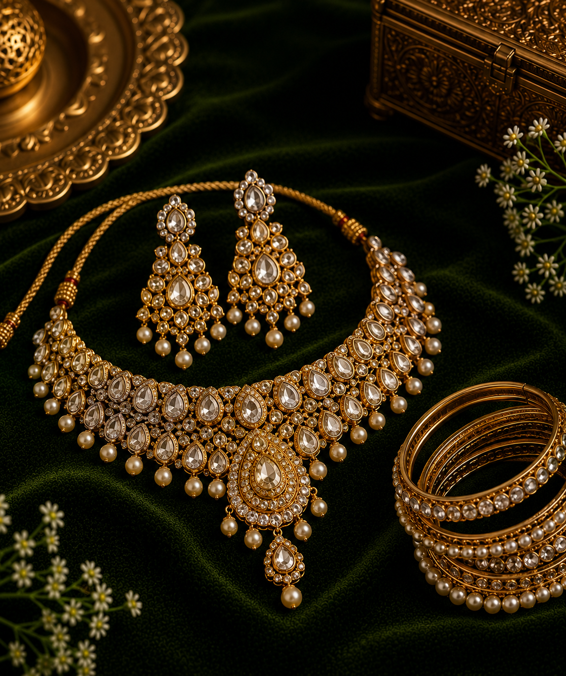 Bridal Sets