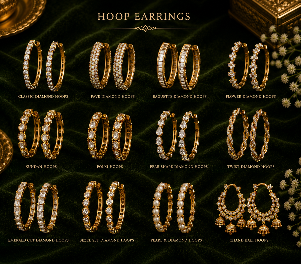 Hoops