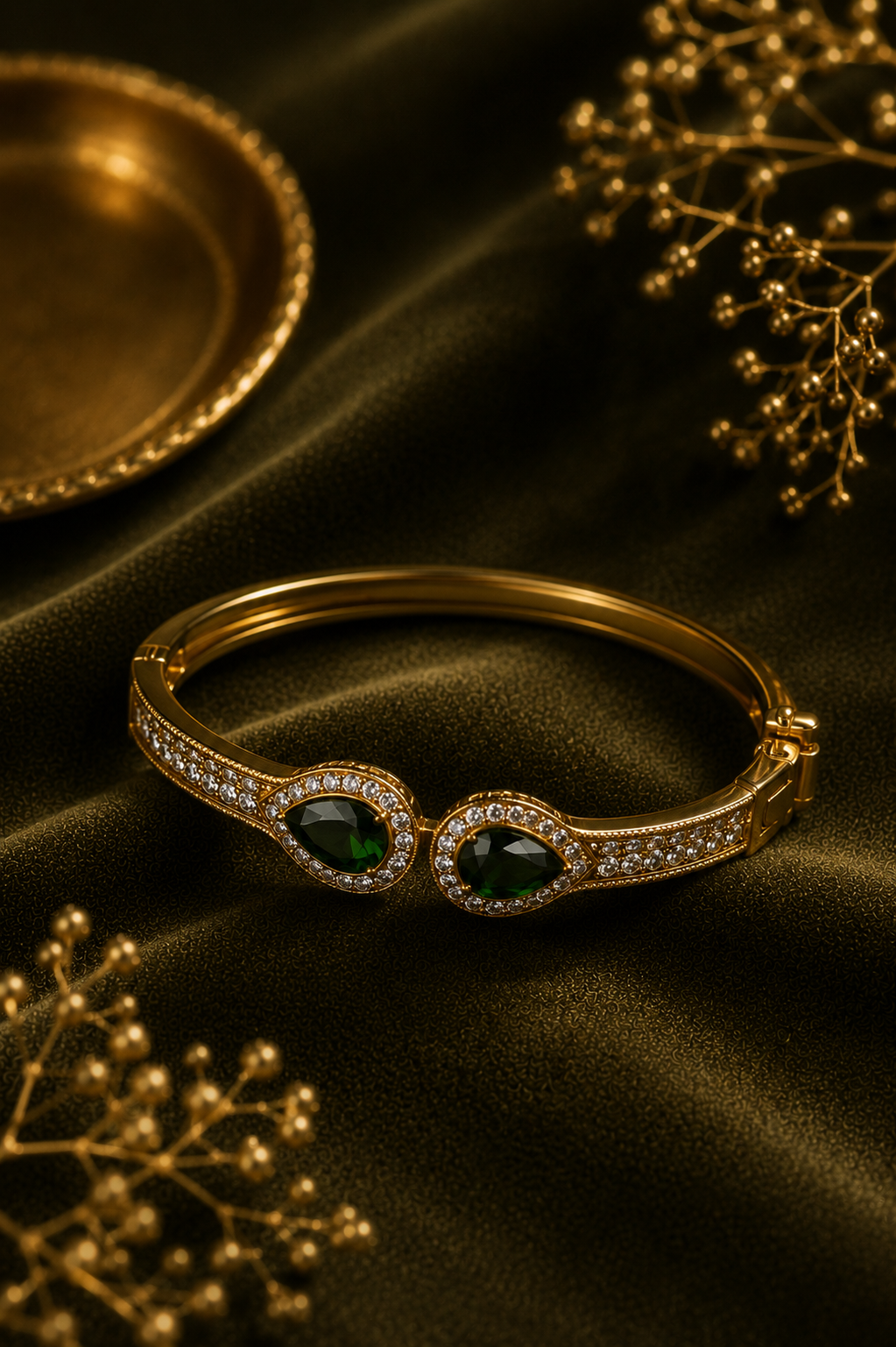 Signature Kada