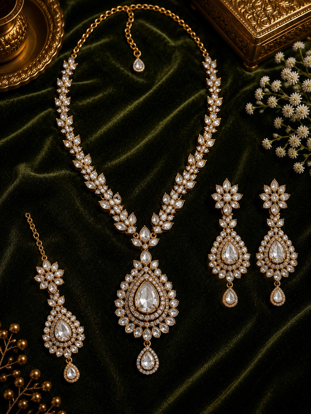 Pendent Sets